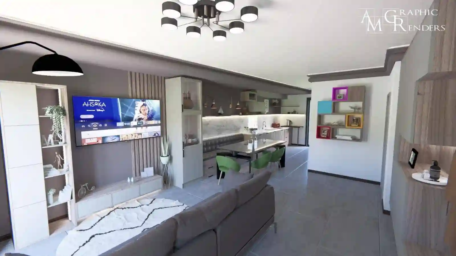 Appartamento - foto 4