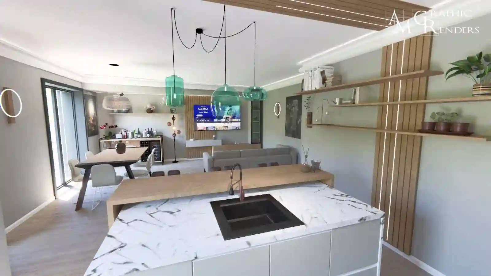 Appartamento - foto 5