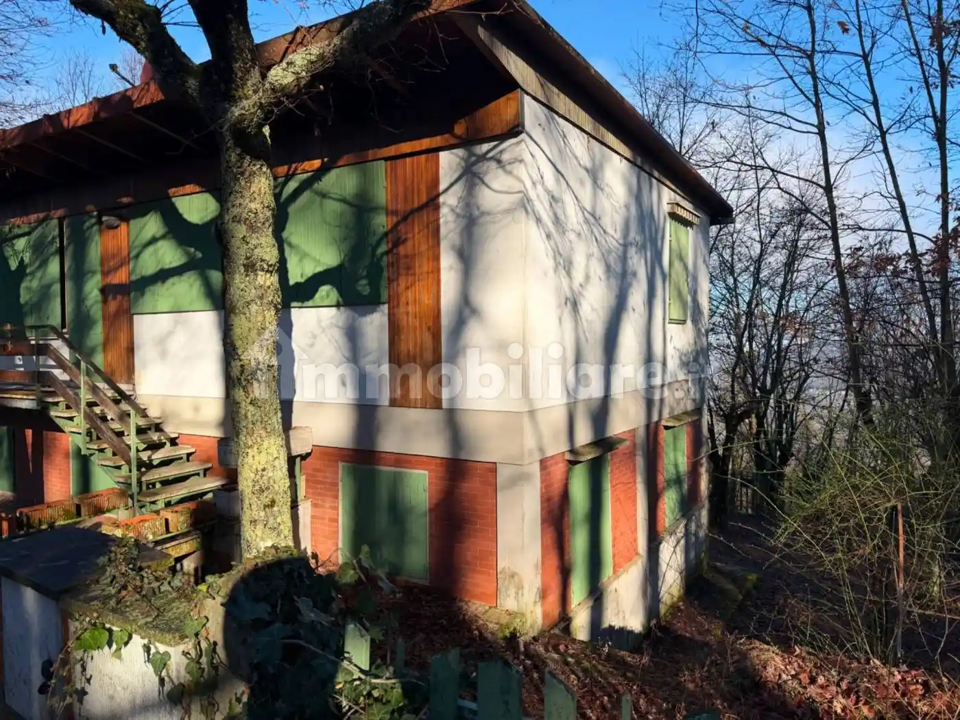 Villa in vendita a Pelago