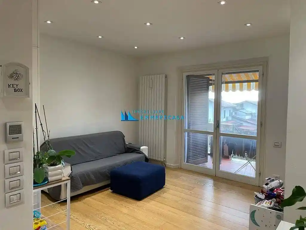 Appartamento in vendita a Massa