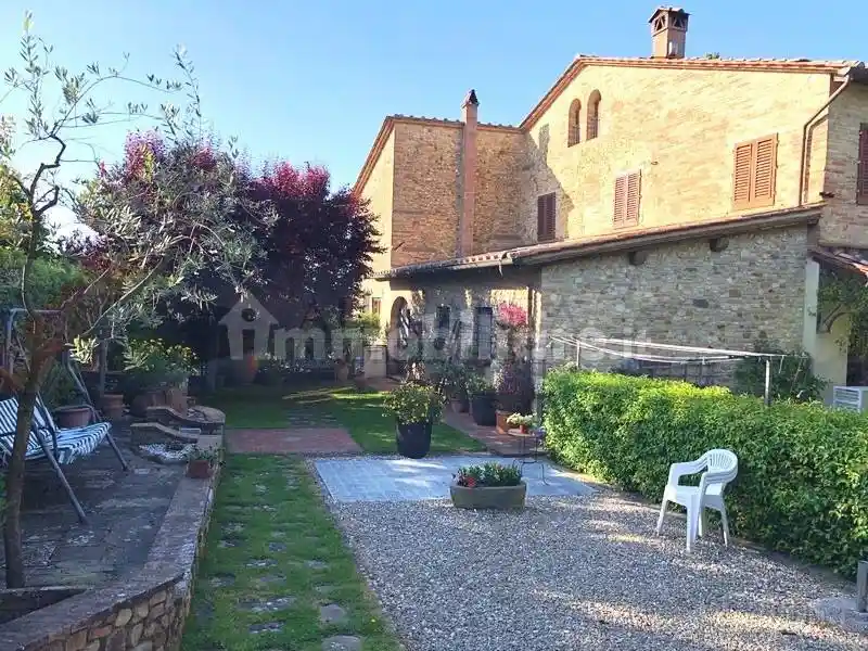 Rustico - Casale in vendita a Montespertoli