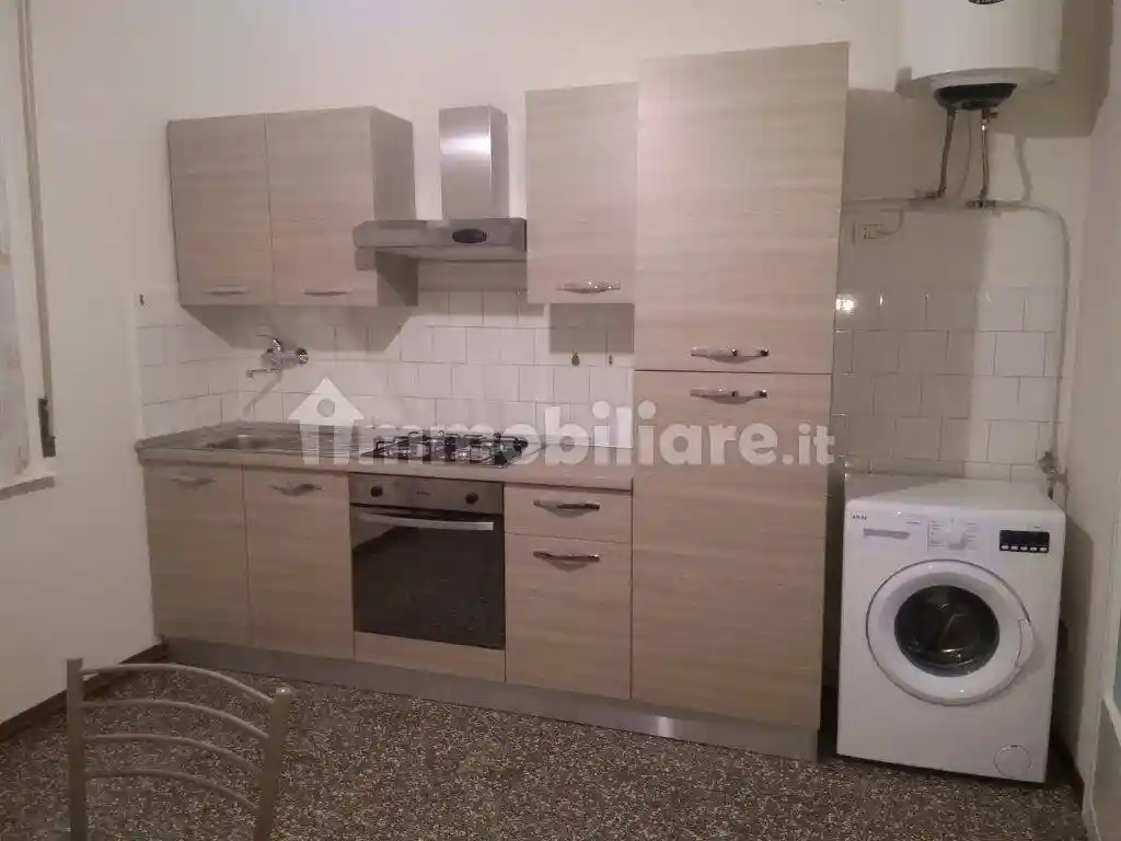 Appartamento in affitto a Parma