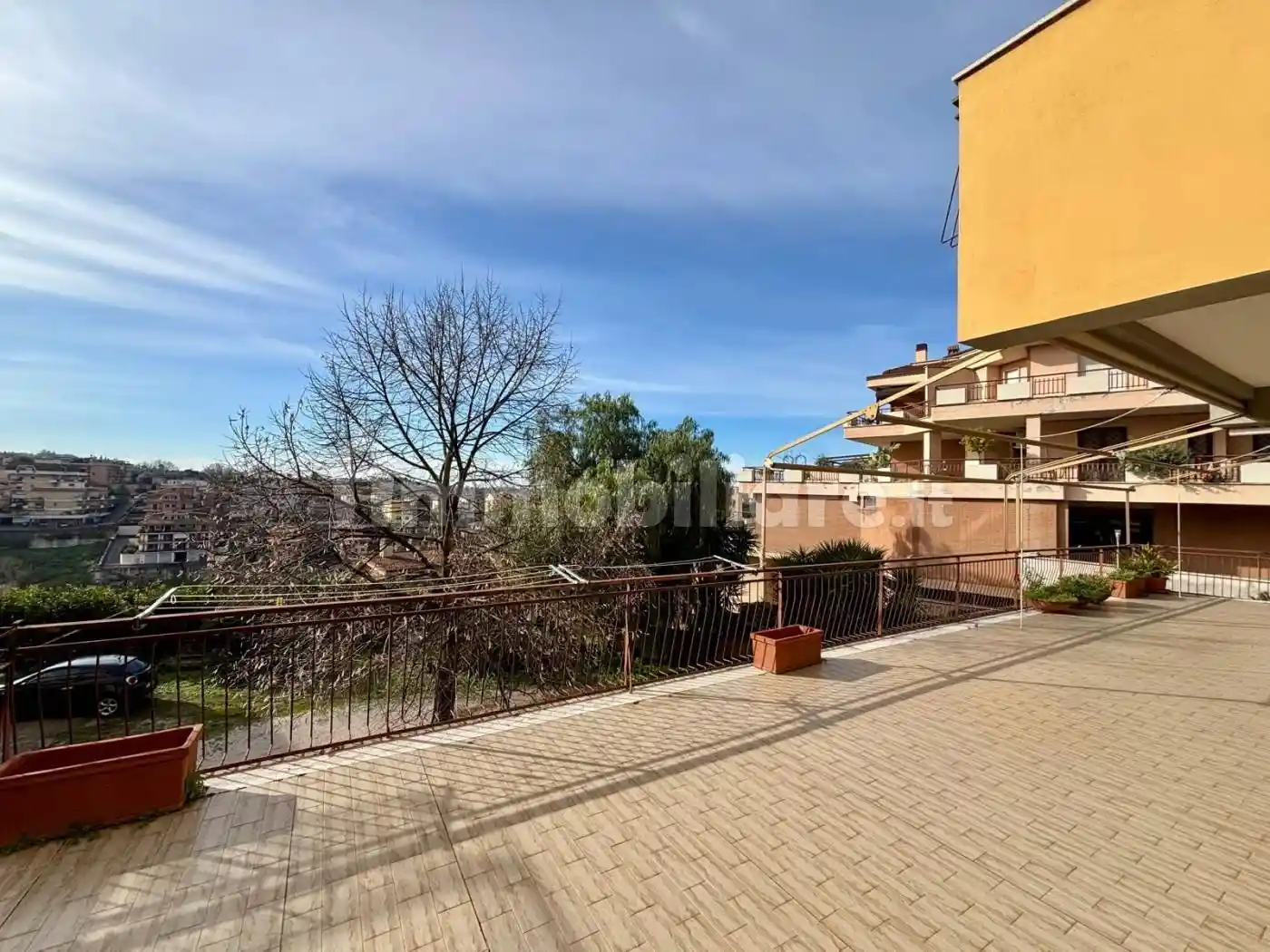 Appartamento in vendita a Monterotondo