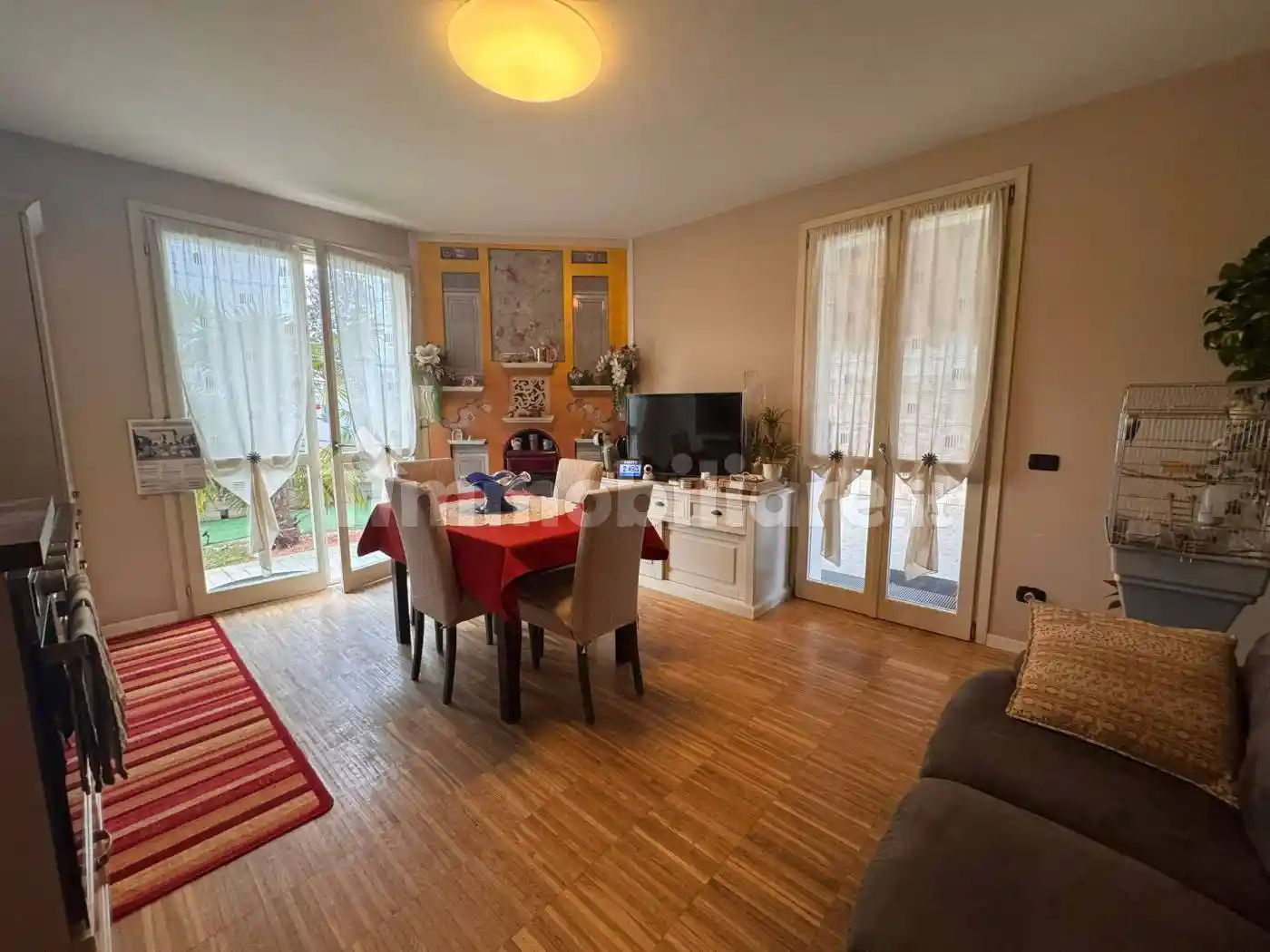 Villa in vendita a Rudiano