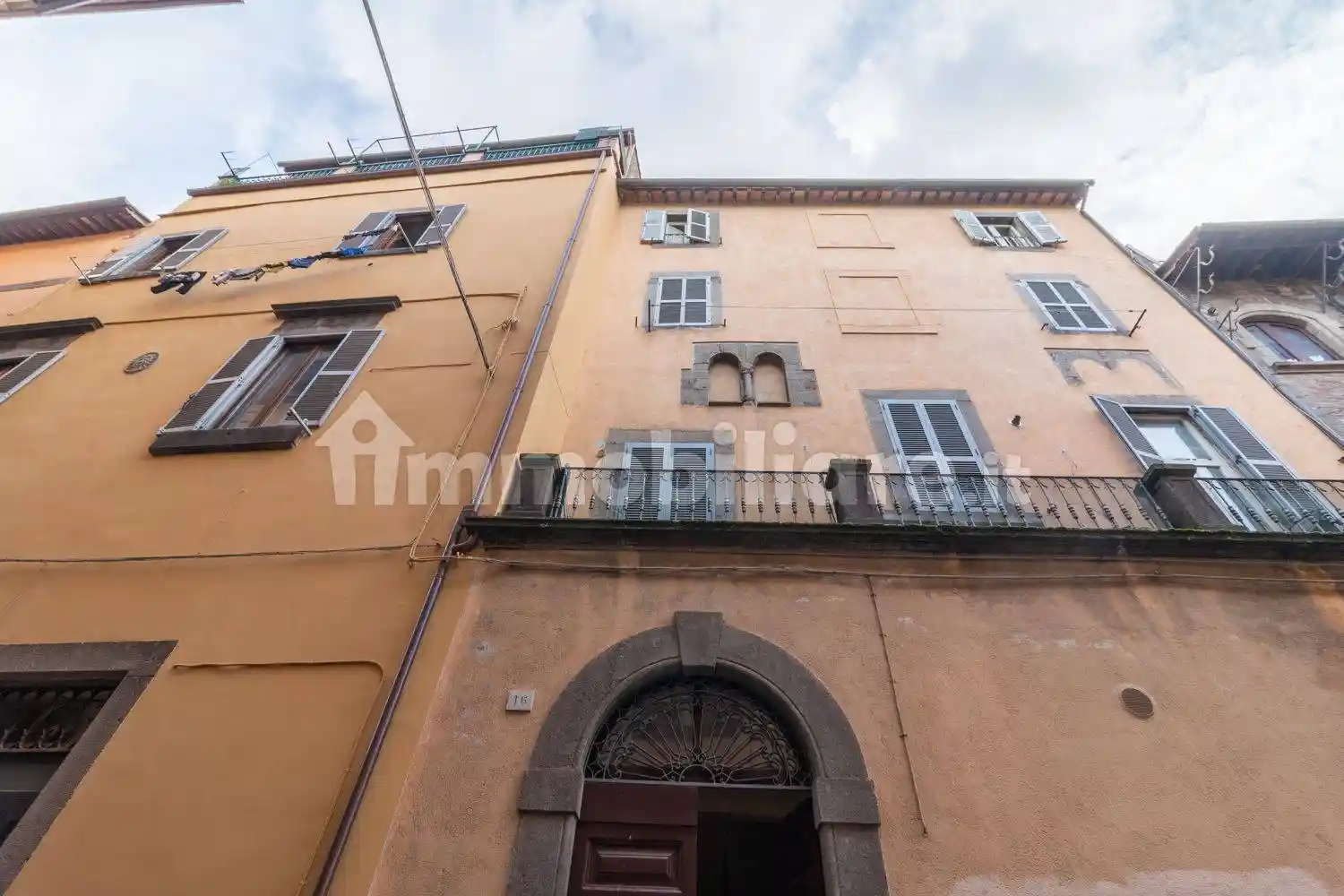 Appartamento in vendita a Viterbo