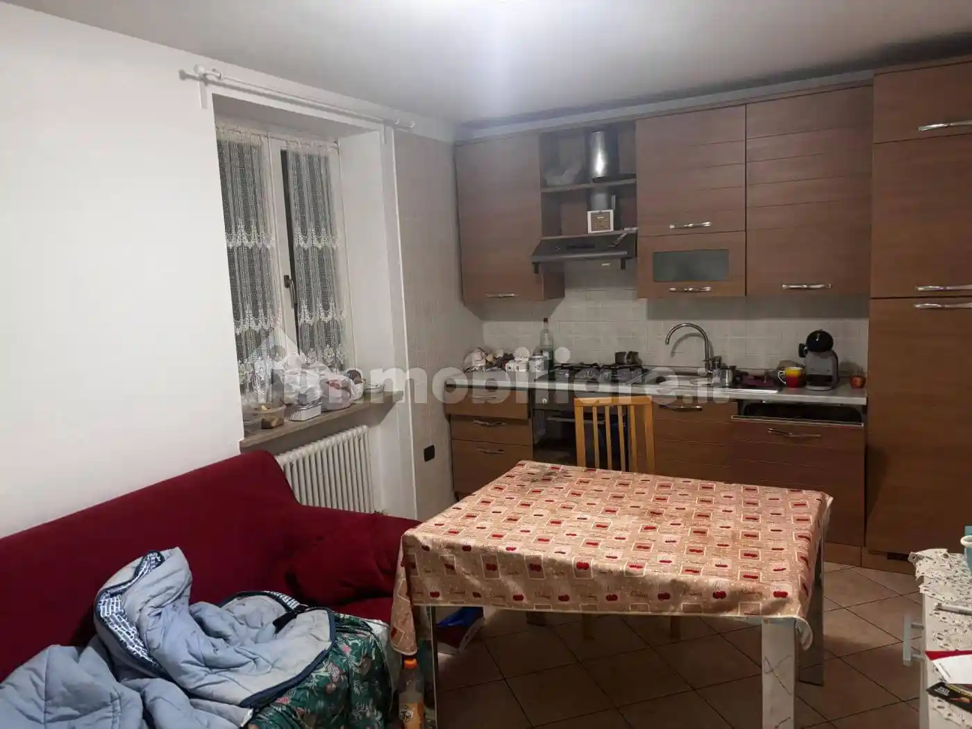 Appartamento in affitto a Ville d'Anaunia