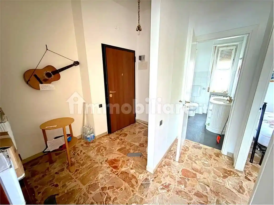 Appartamento in vendita a Novi Ligure