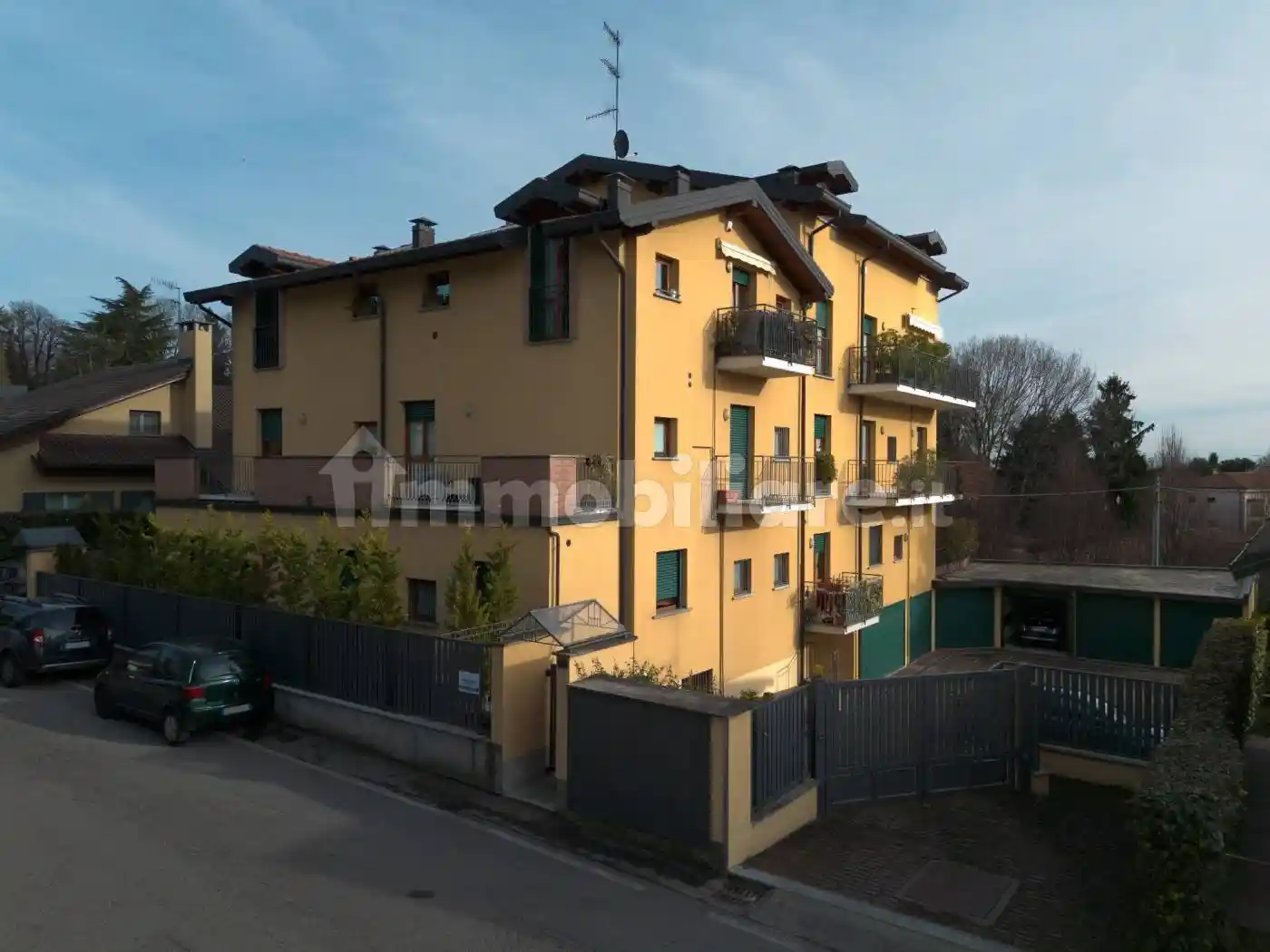 Appartamento in vendita a Varese