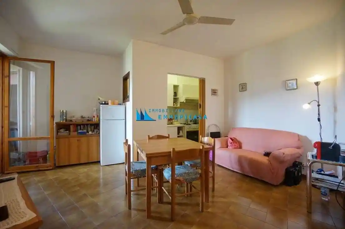 Appartamento in vendita a Massa