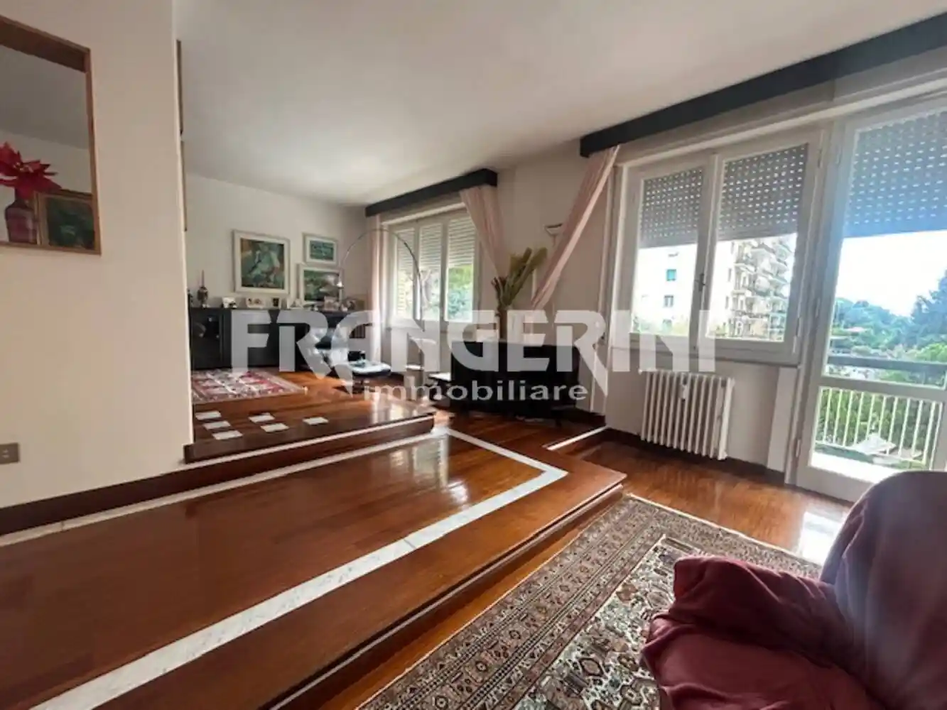 Appartamento in vendita a Livorno