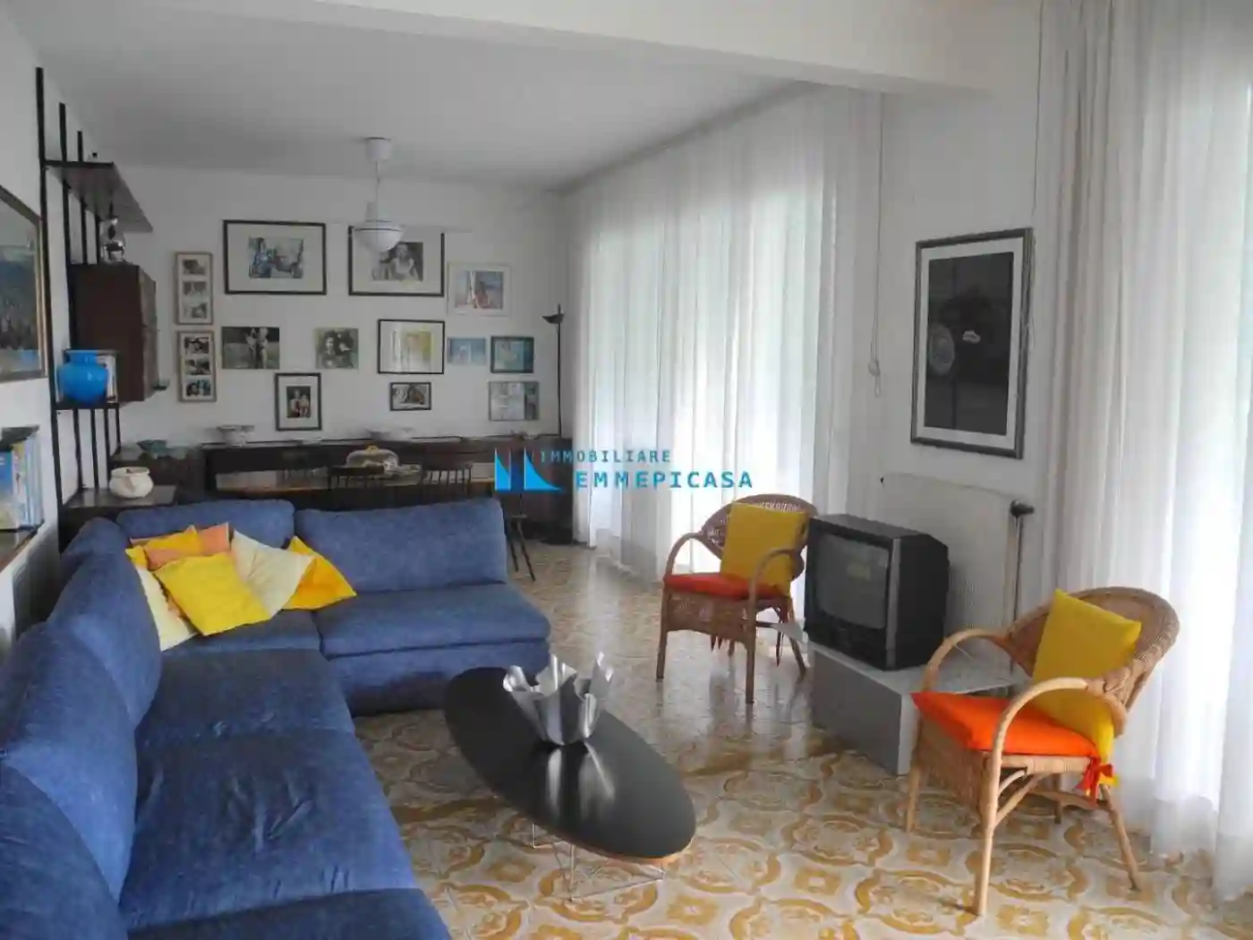 Villetta a schiera - foto 3