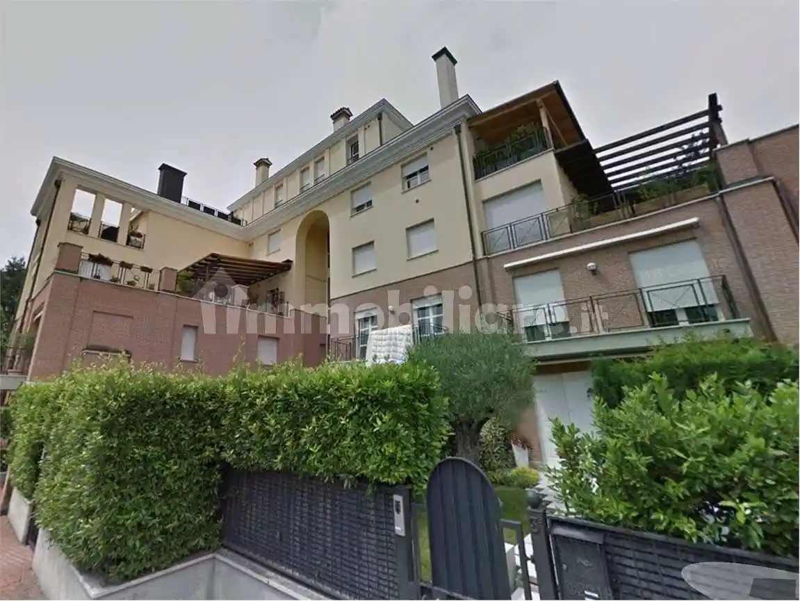 Appartamento in vendita a Vicenza