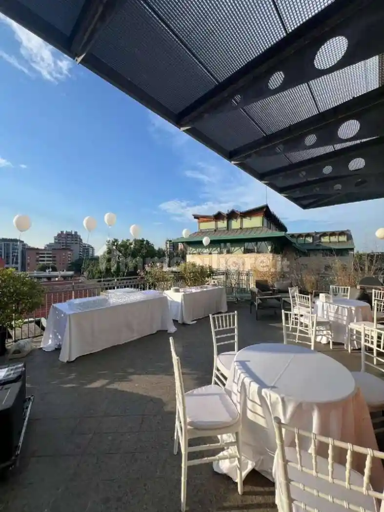 Attico - Mansarda in vendita a Milano