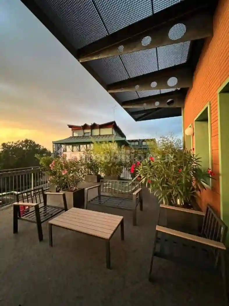 Attico - Mansarda - foto 5