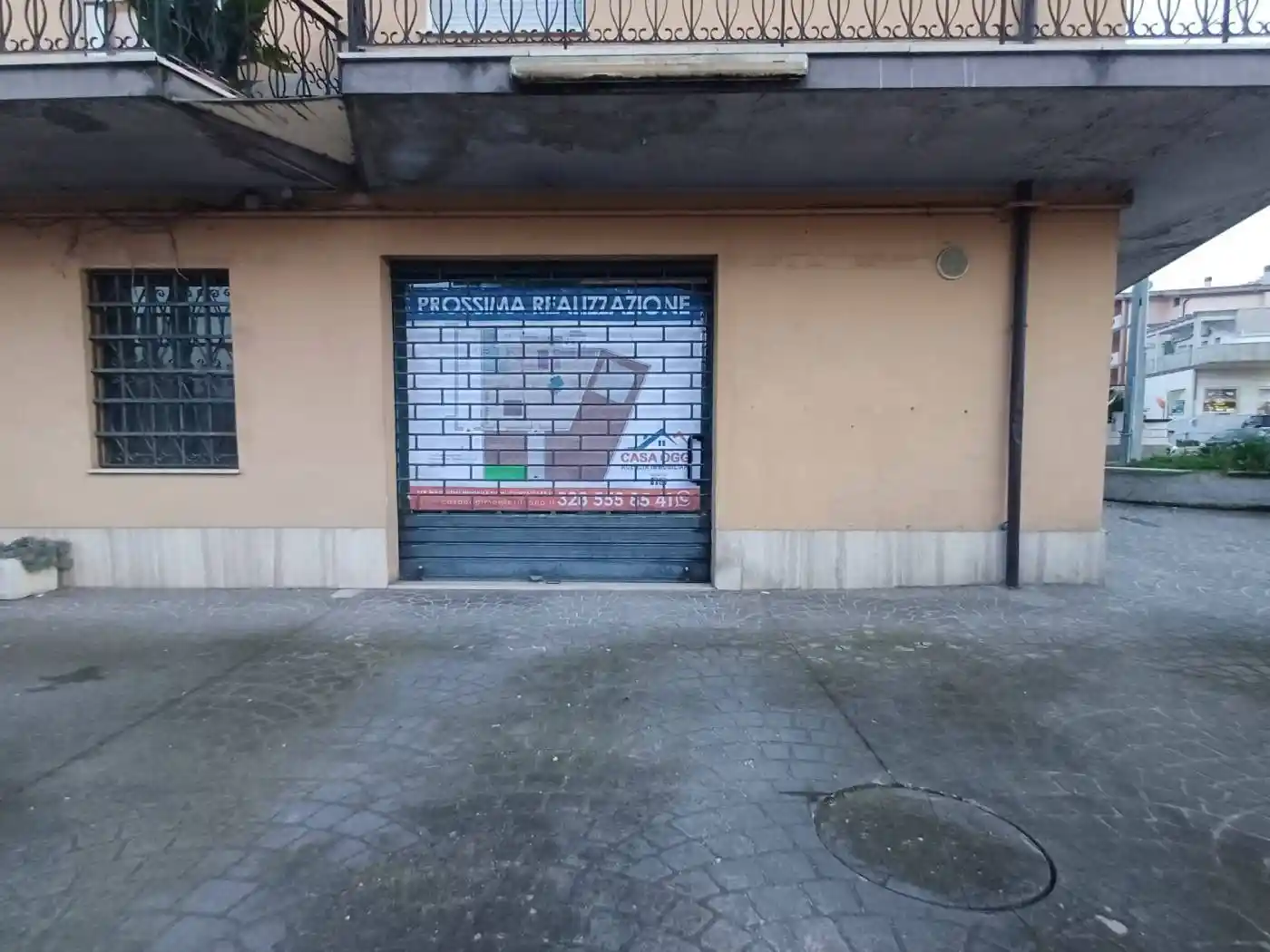 Appartamento in vendita a Montesilvano