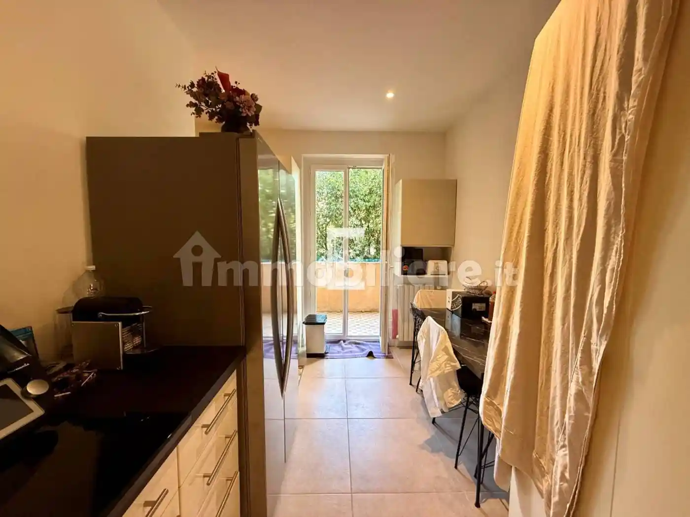 Appartamento in vendita a Sanremo