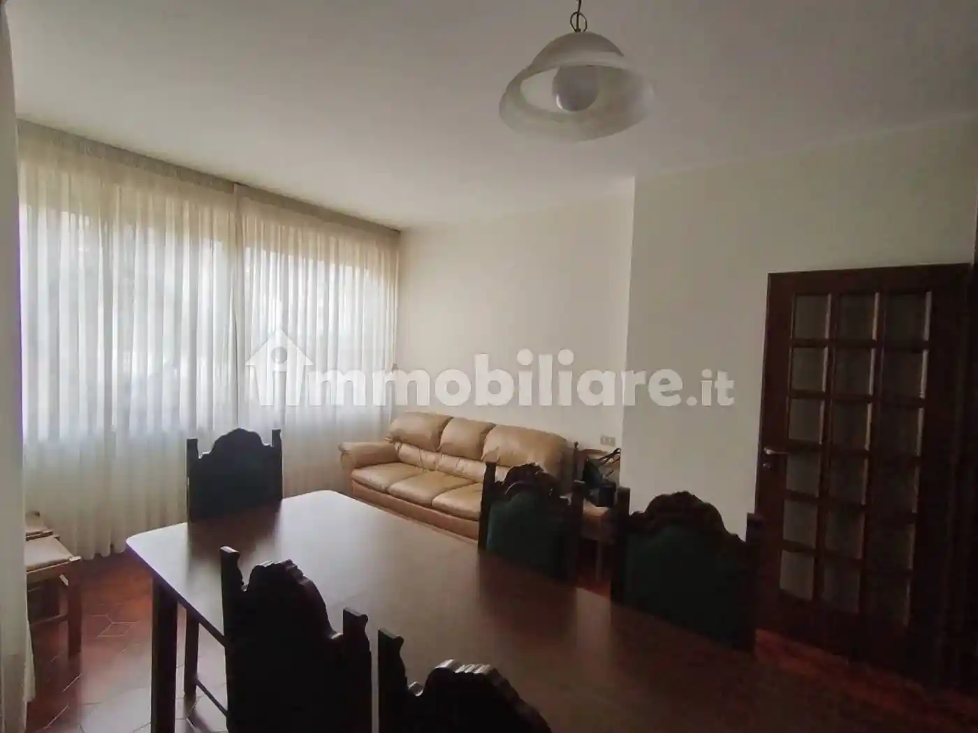 Appartamento in vendita a Campobasso