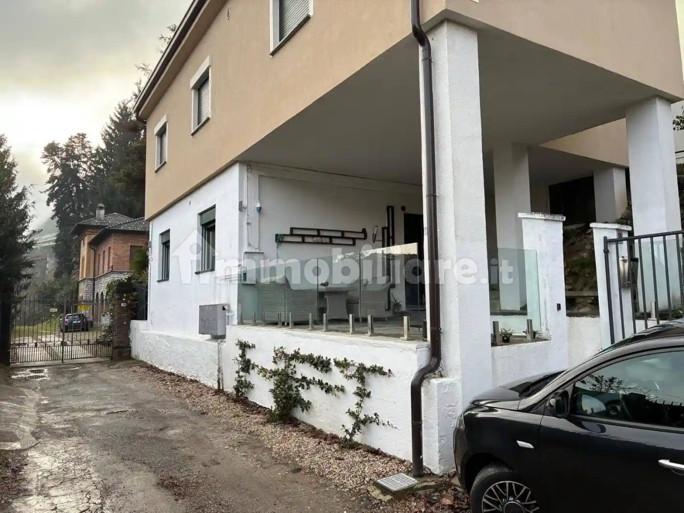 Appartamento in vendita a Como