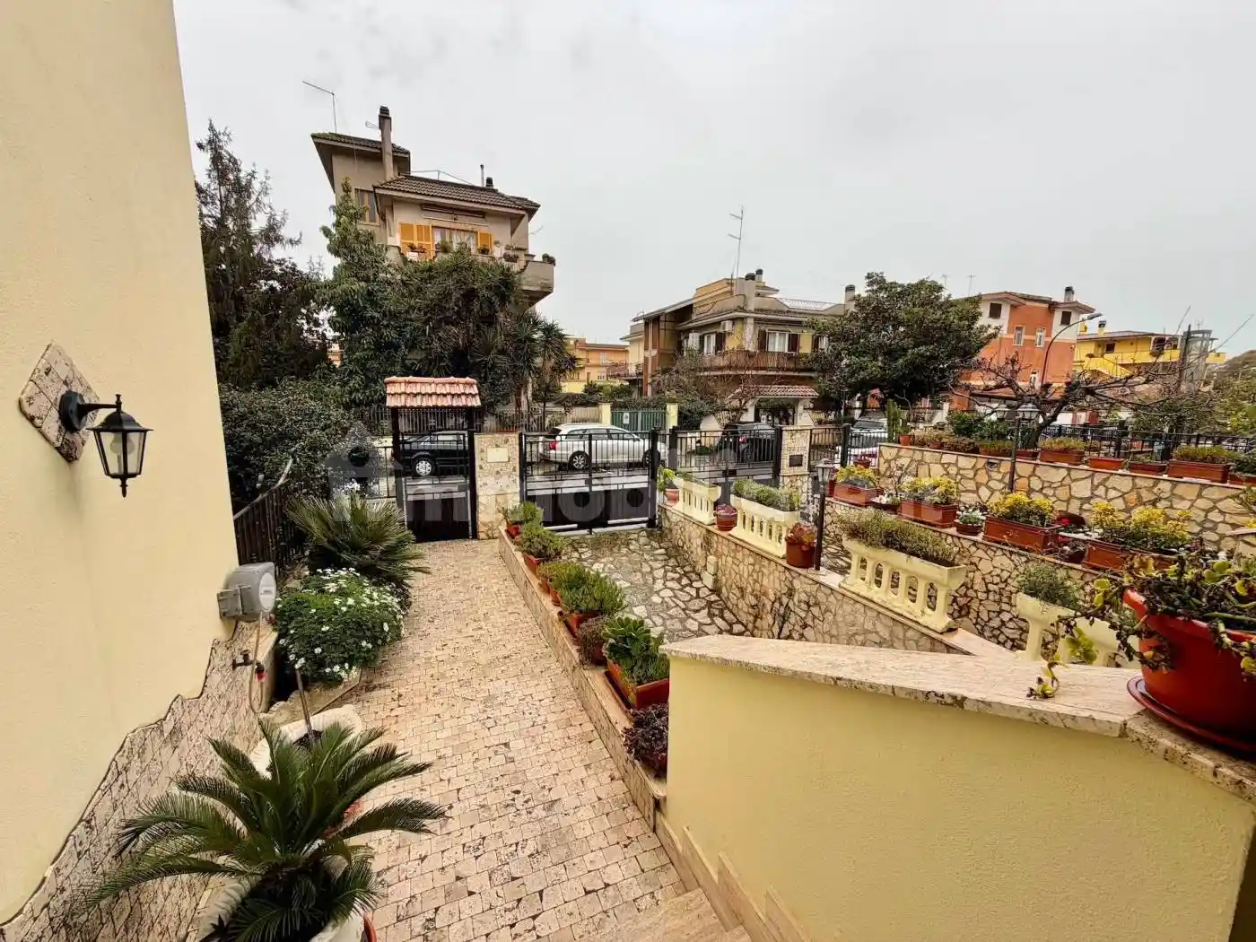 Villetta a schiera in vendita a Ladispoli