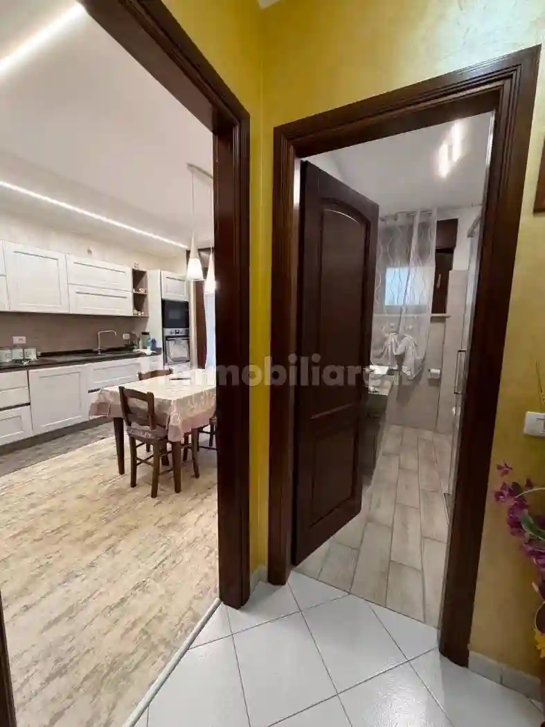 Villetta a schiera - foto 5