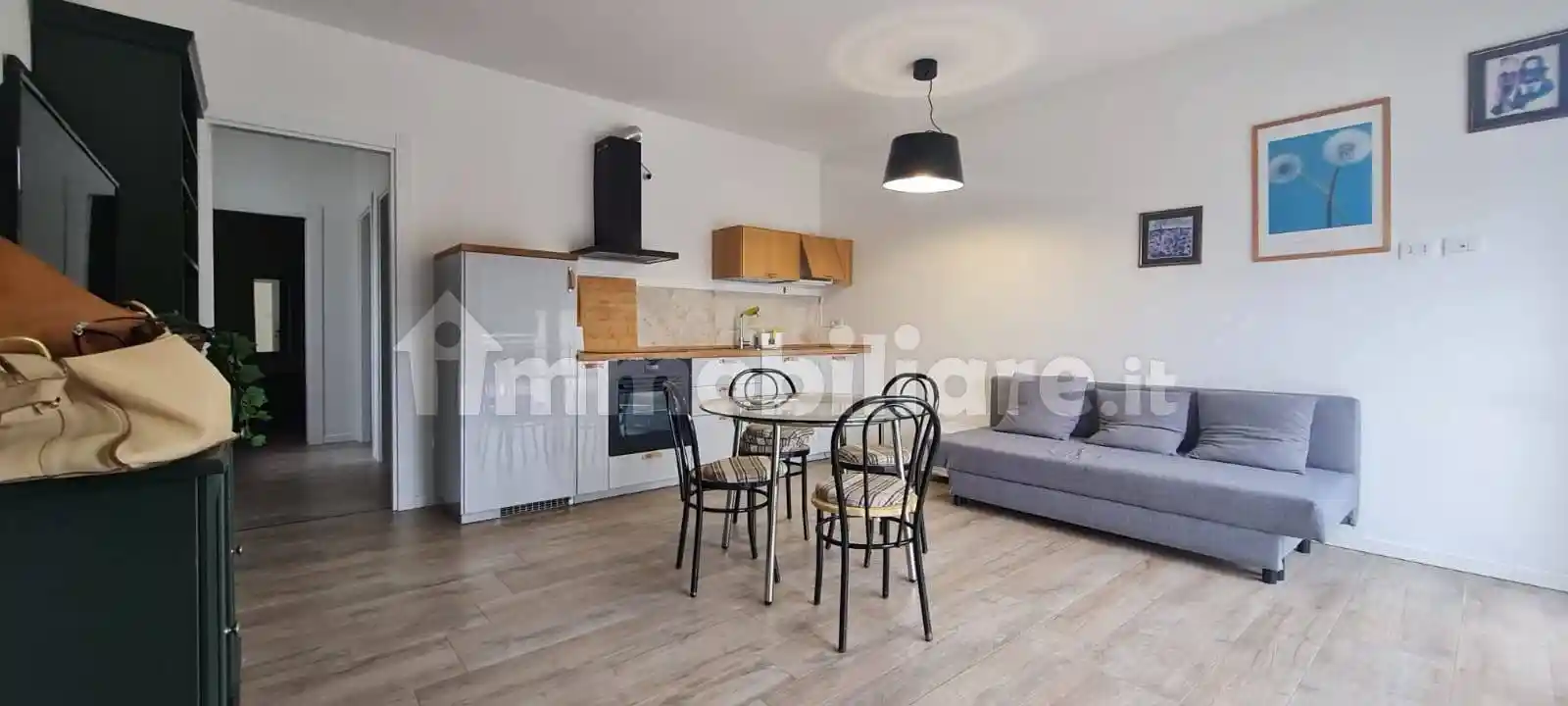 Appartamento in affitto a L'Aquila