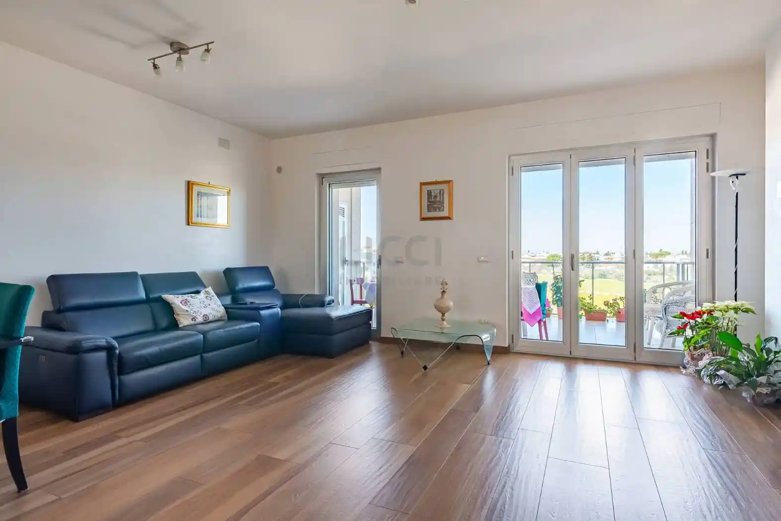 Attico - Mansarda in vendita a Castellana Grotte