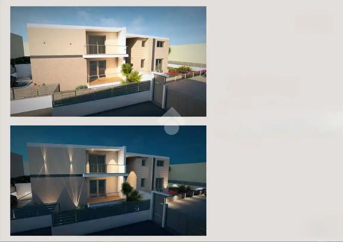 Villa in vendita a Campomarino