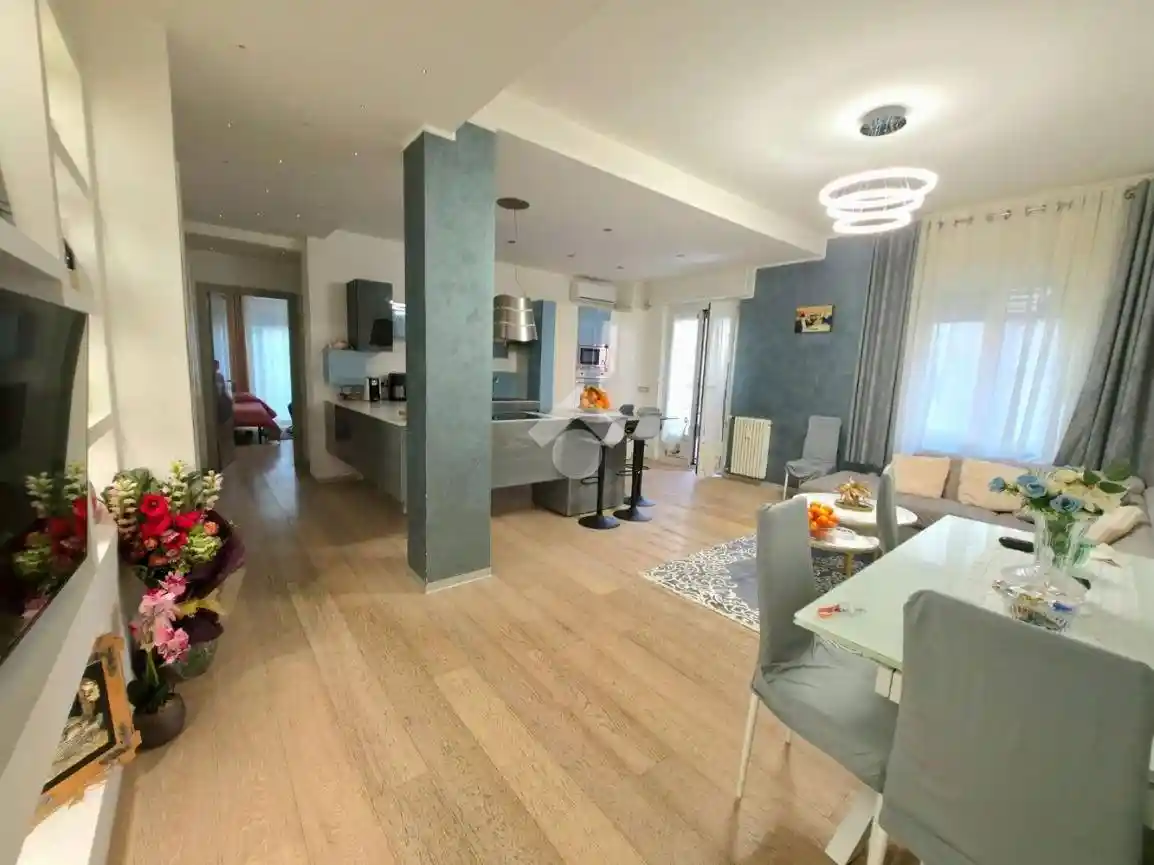 Appartamento in vendita a Savona