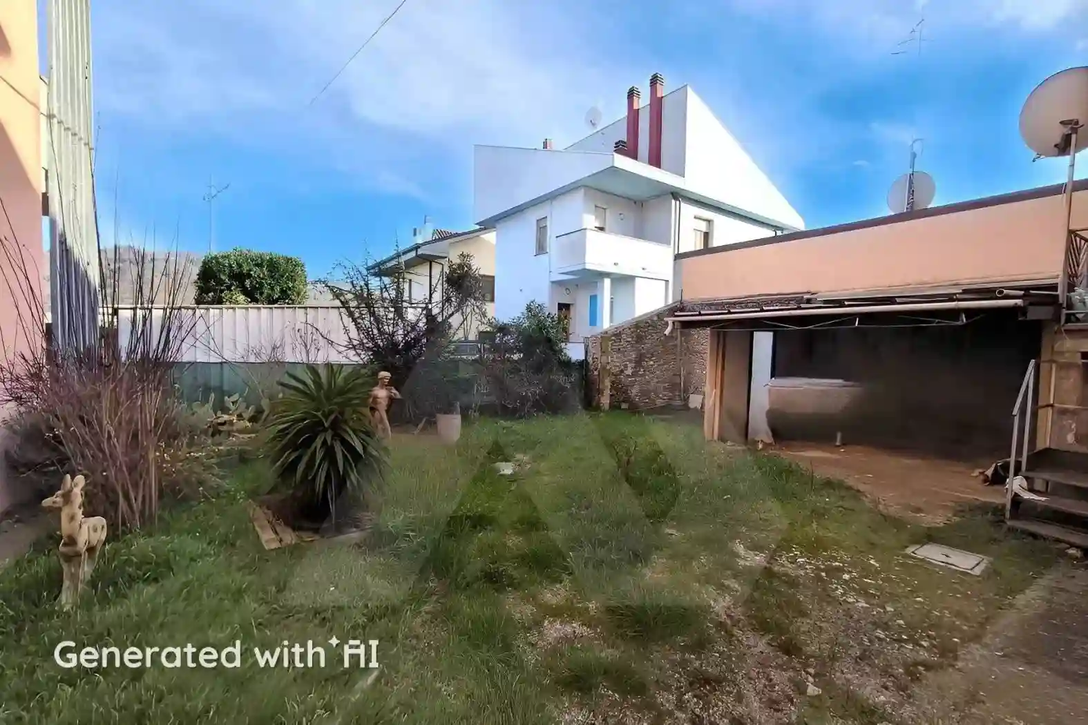 Casa indipendente - foto 3