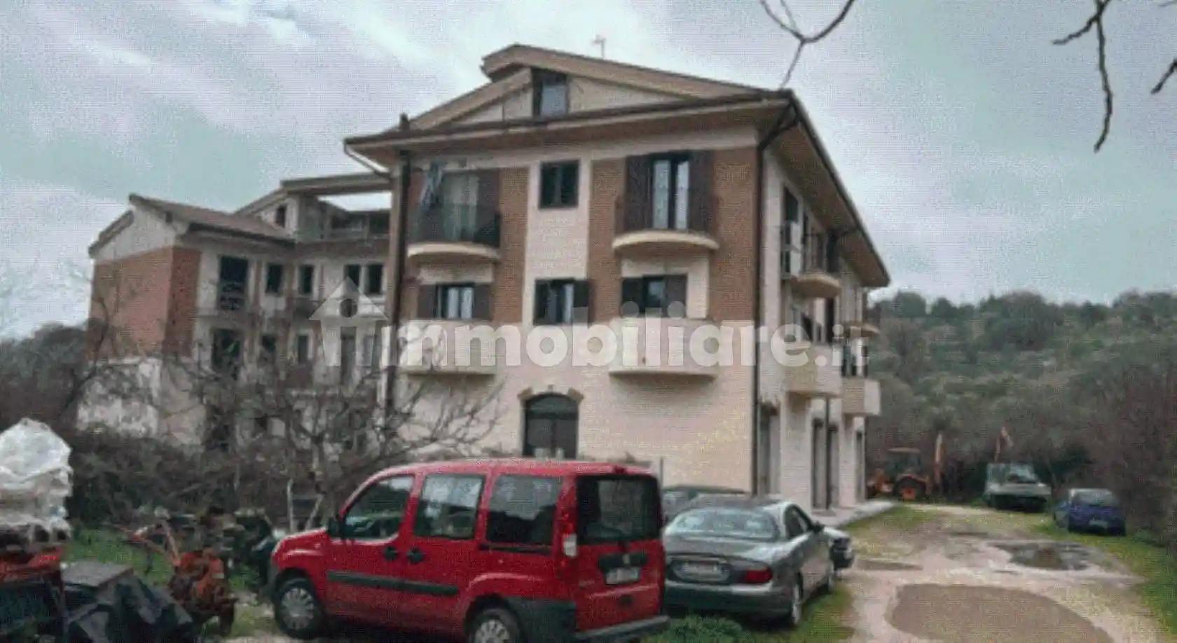 Appartamento in vendita a Biccari