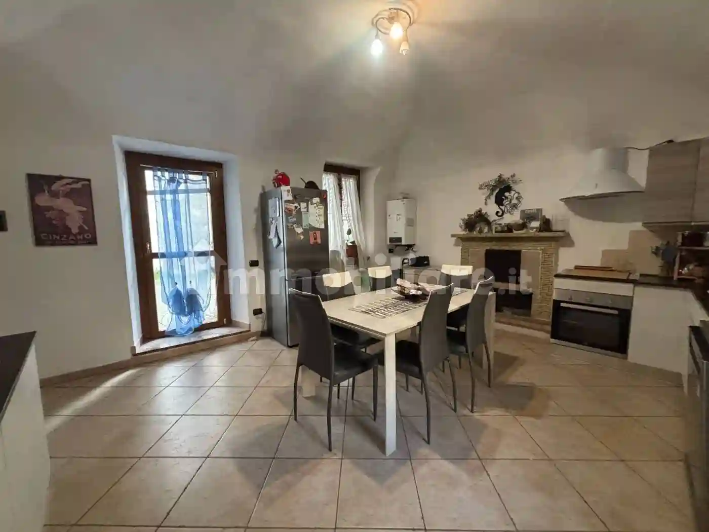 Casa indipendente - foto 4