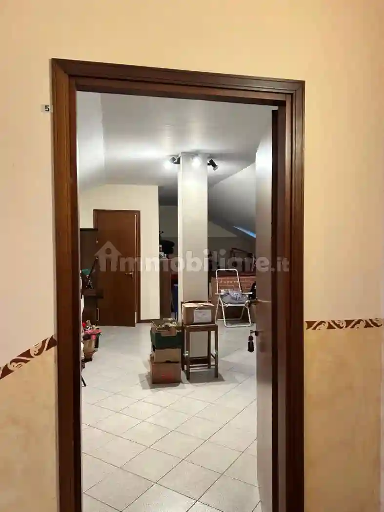 Attico - Mansarda - foto 4