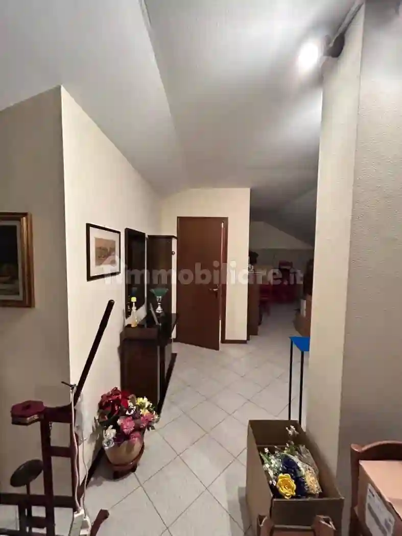 Attico - Mansarda - foto 5