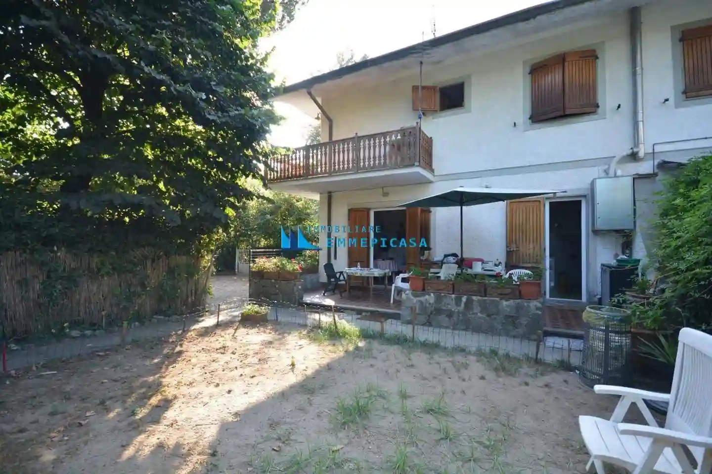 Villetta a schiera - foto 2