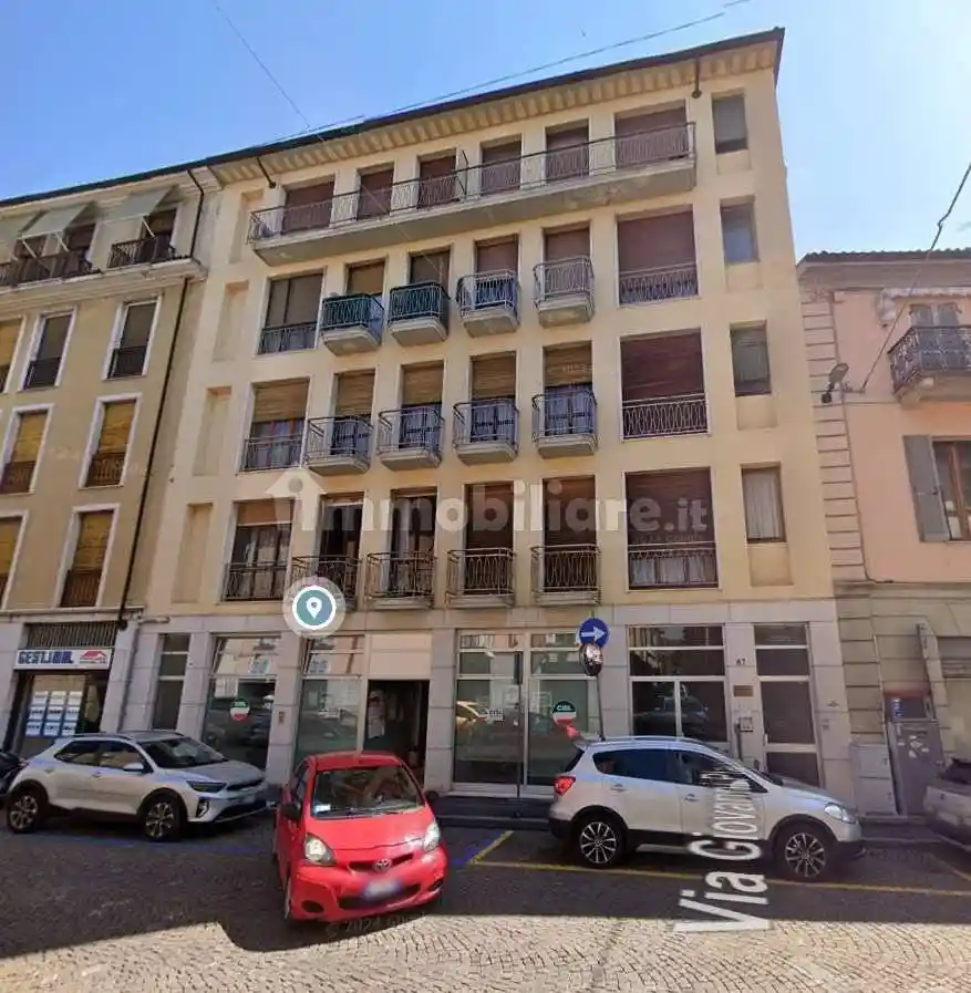 Appartamento in vendita a Voghera