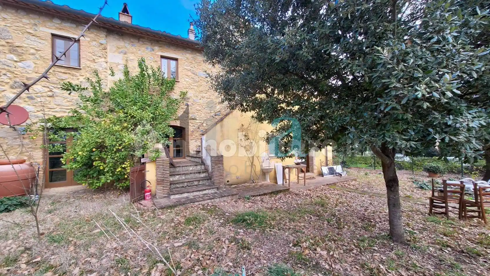 Rustico - Casale in vendita a Riparbella