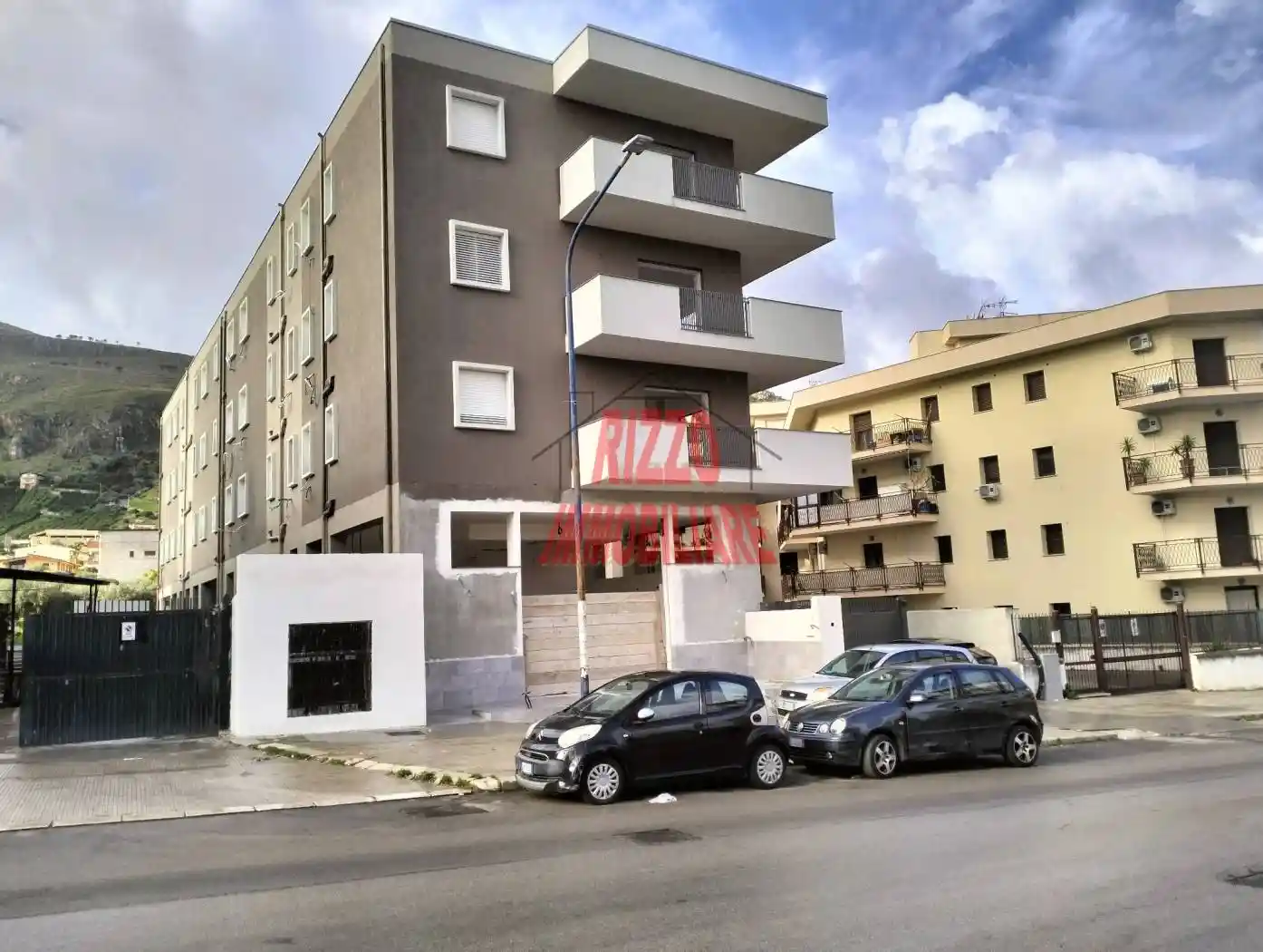 Appartamento in vendita a Misilmeri