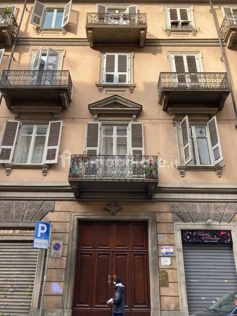 Appartamento in affitto a Torino