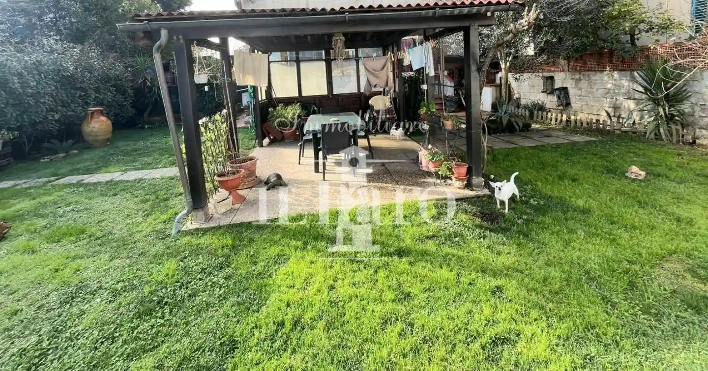 Appartamento in vendita a Campi Bisenzio