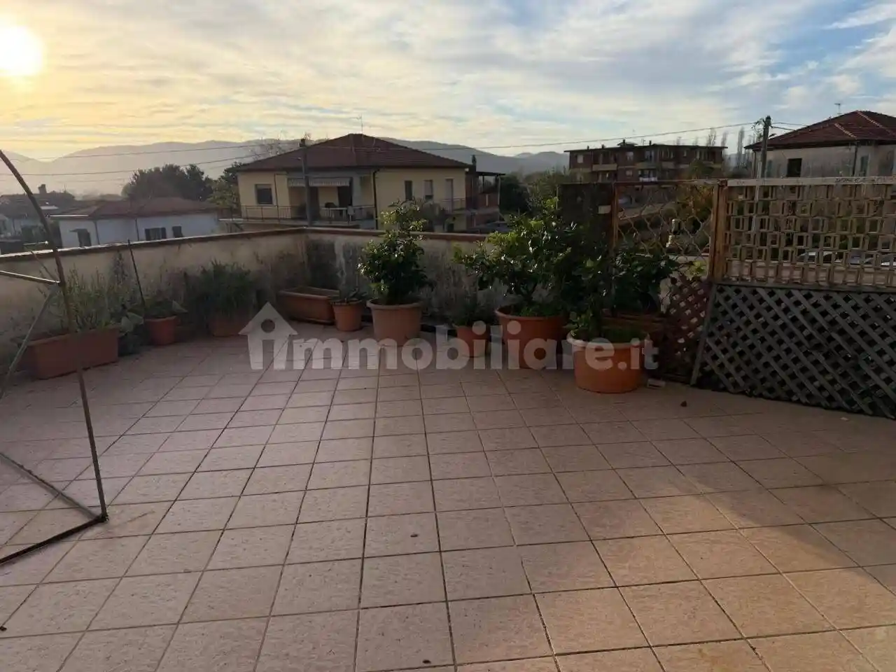Appartamento in vendita a Castelnuovo Magra