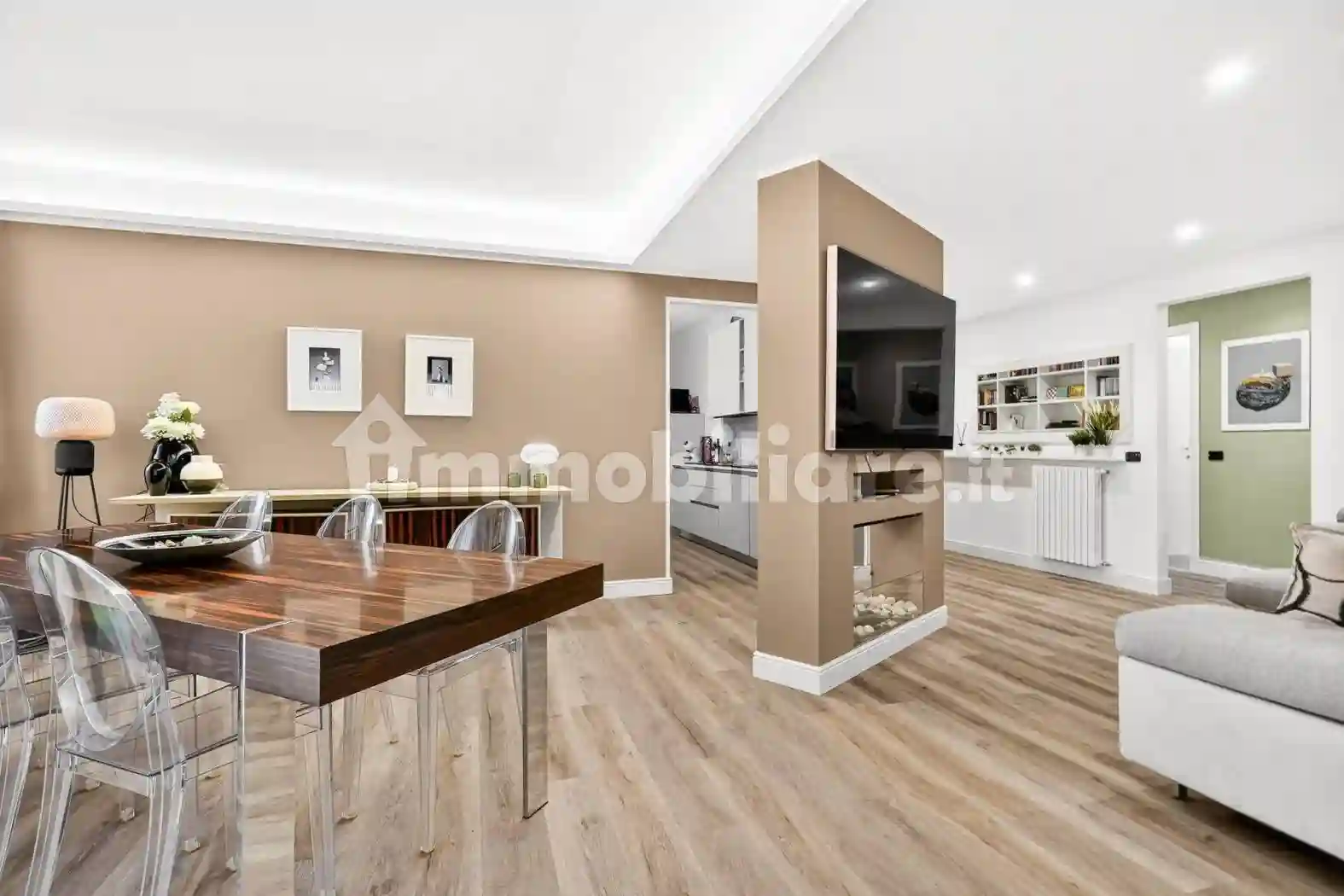 Appartamento - foto 2