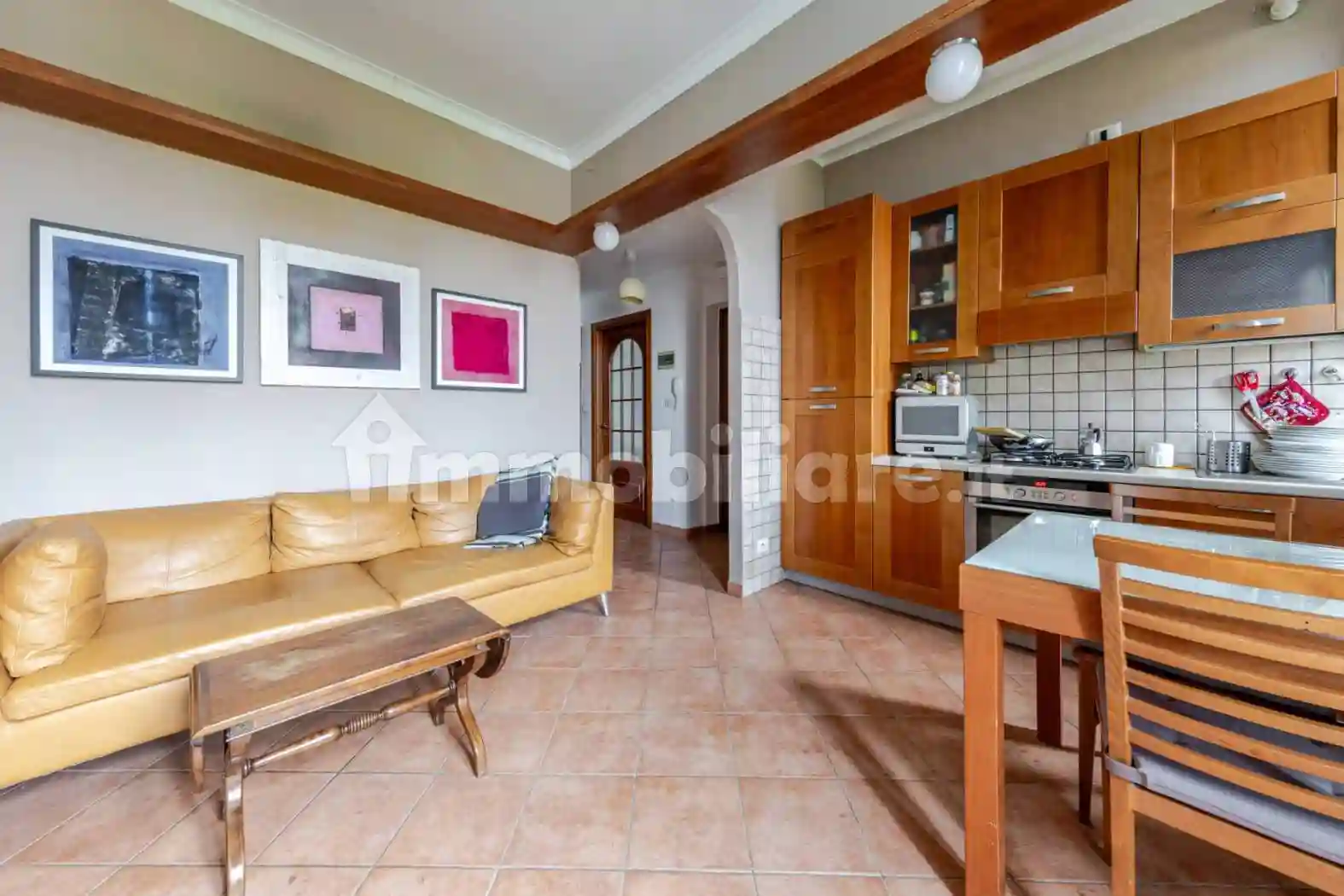 Appartamento - foto 3