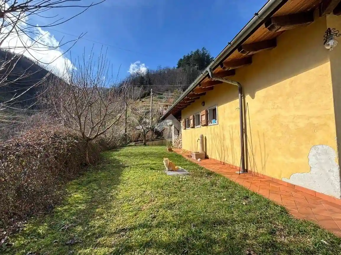 Casa indipendente - foto 4