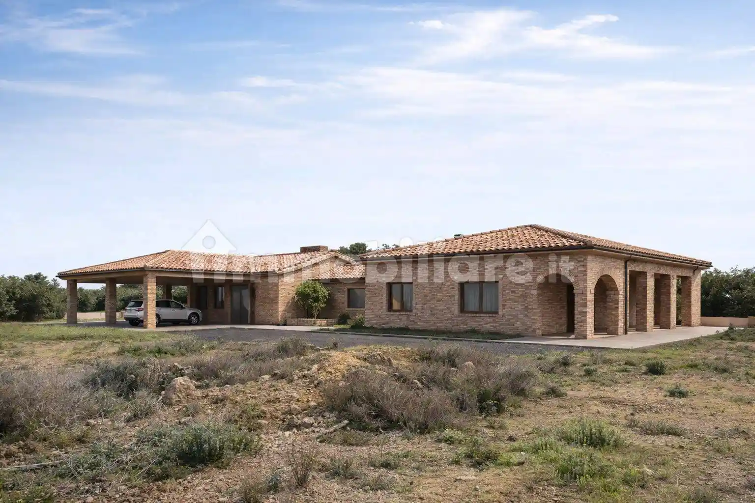 Villa in vendita a San Pietro in Lama