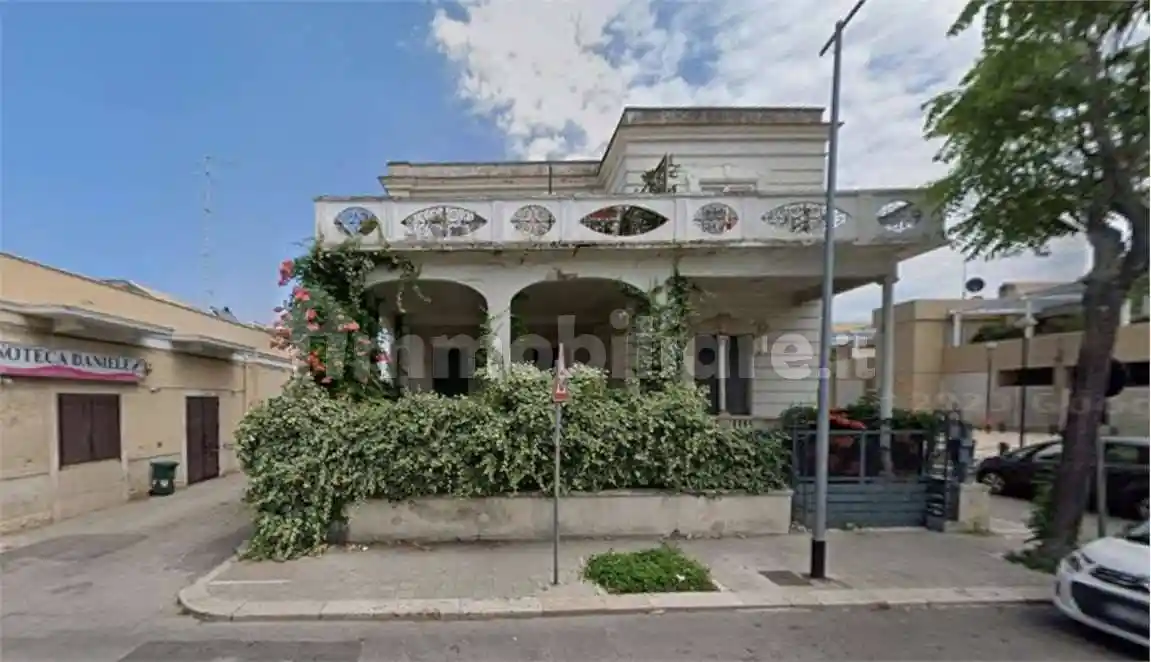 Appartamento in vendita a Bari