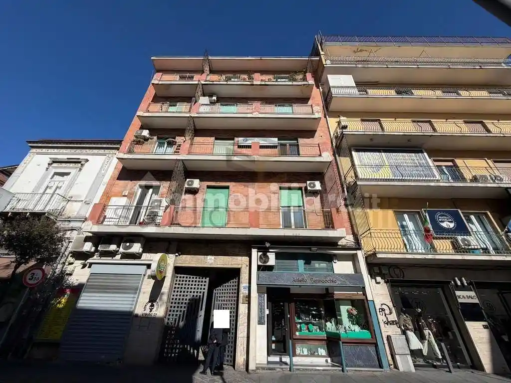 Appartamento in vendita a Giugliano in Campania