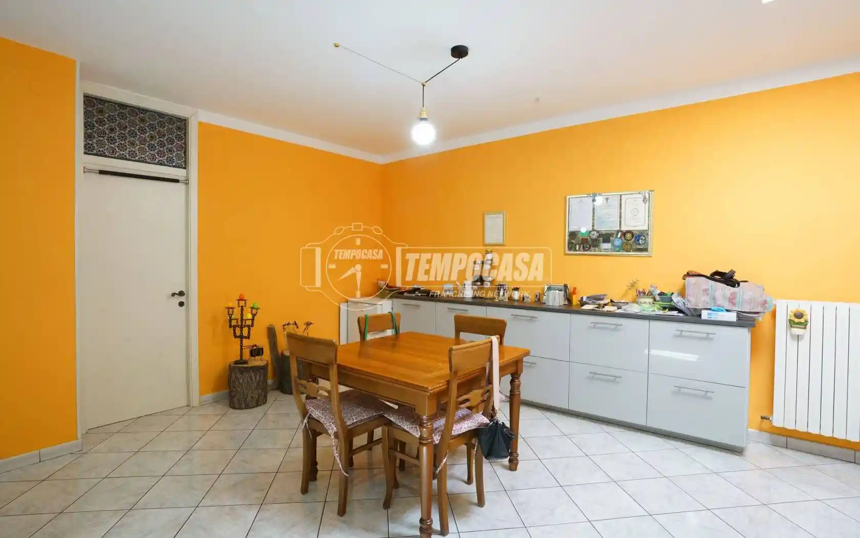 Appartamento in vendita a Civitanova Marche