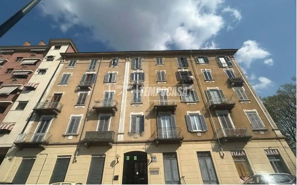 Appartamento in vendita a Torino