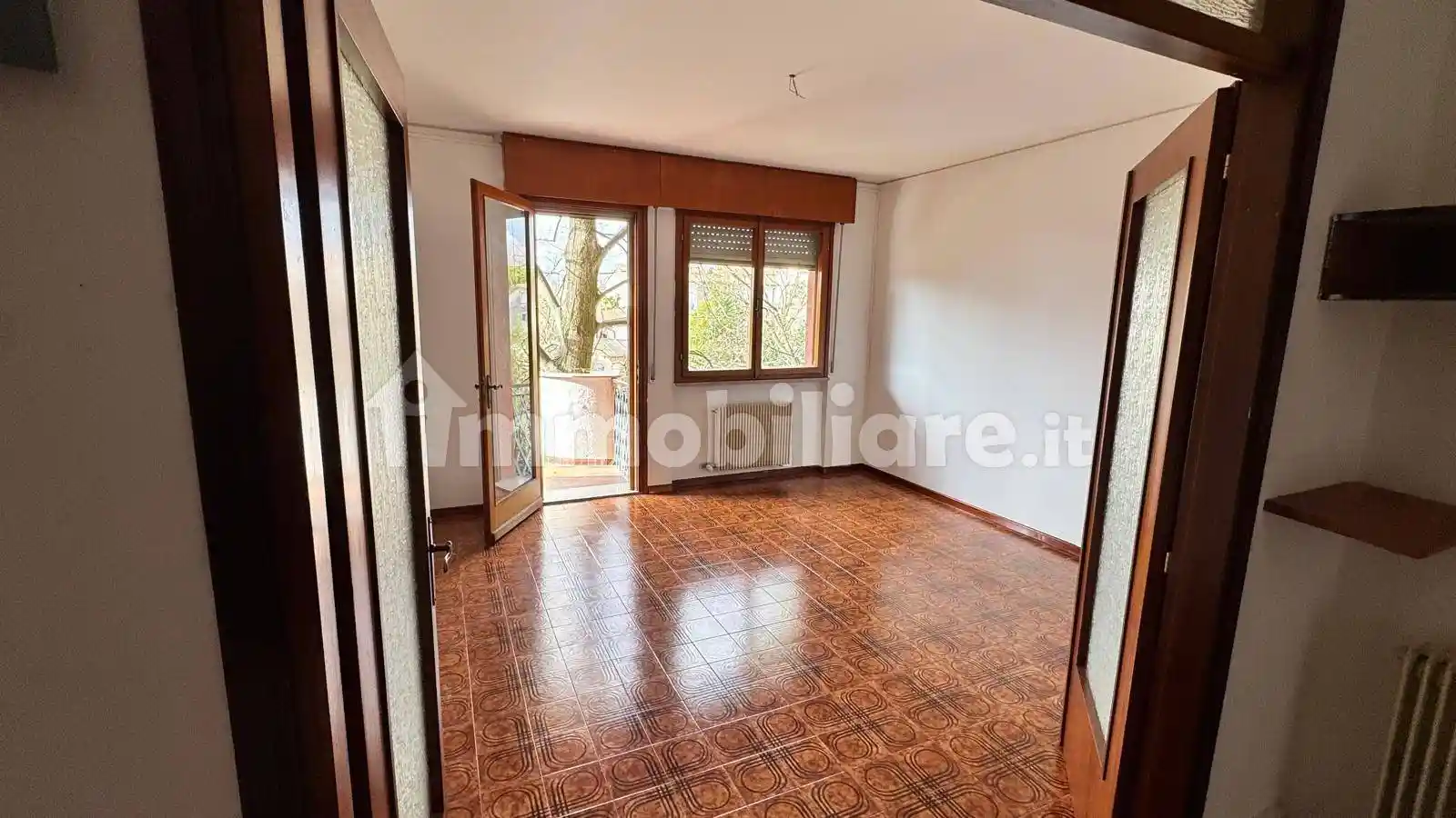 Appartamento in vendita a Cervignano del Friuli