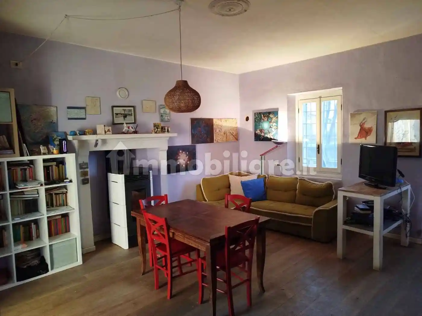 Rustico - Casale in vendita a Lodi